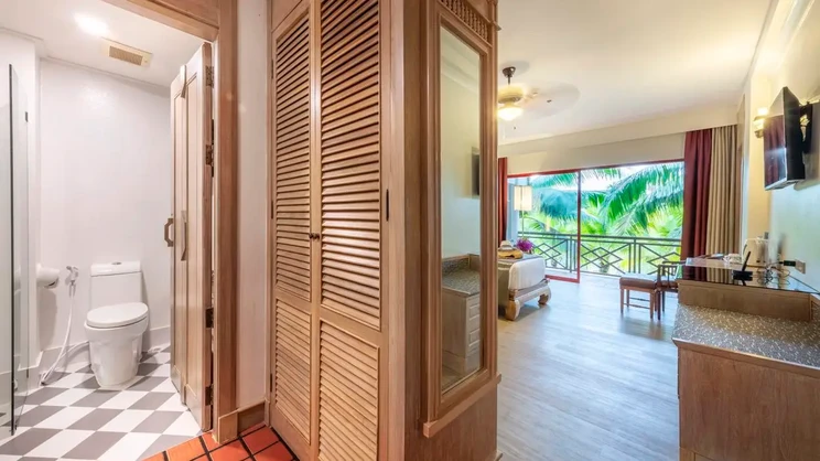 Chada Thai Village Resort